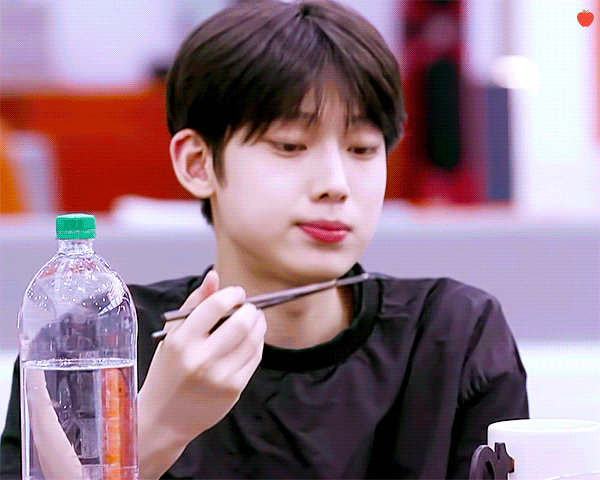 아이랜드 선우 꼭 데뷔하면 좋겠다.. | 인스티즈