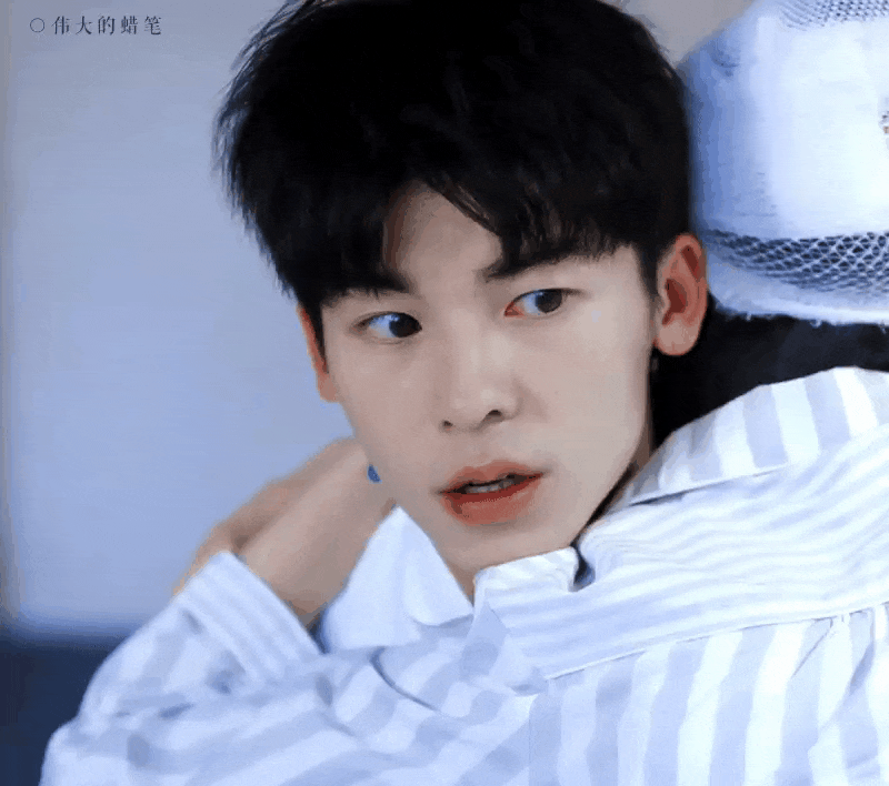 상견니 제발 봐주세요 남주 짤털 | 인스티즈