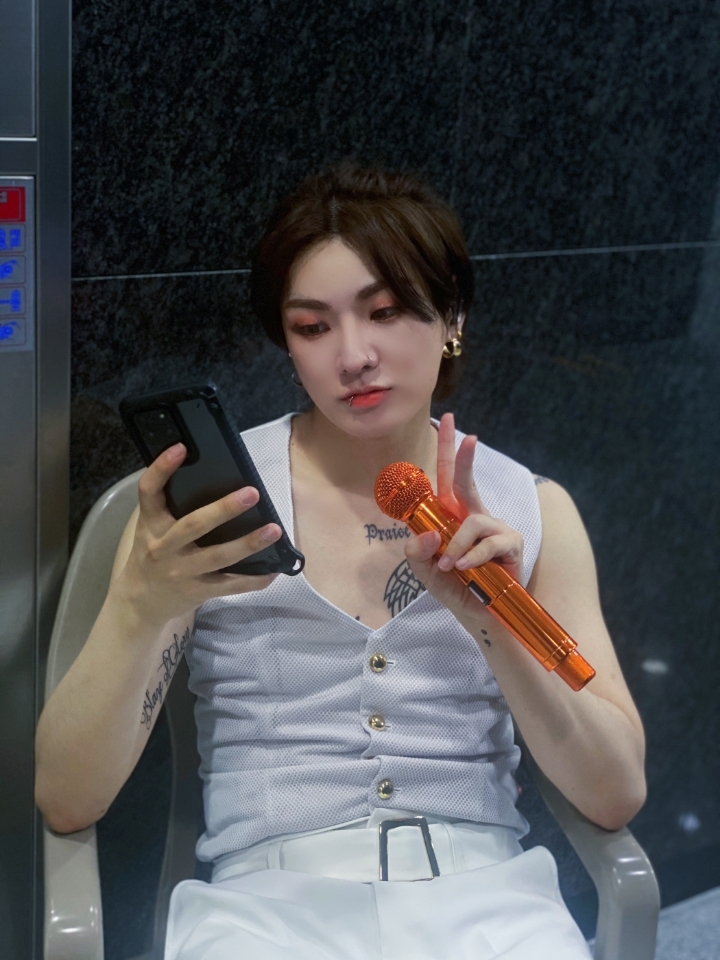 찐도파 한세방에 도어락 엄버 | 인스티즈