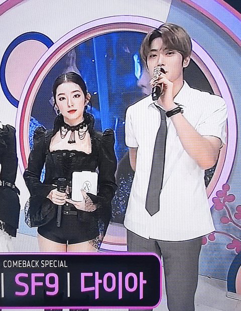 이게 에스엠 비주얼이다 (아이린 재현) | 인스티즈