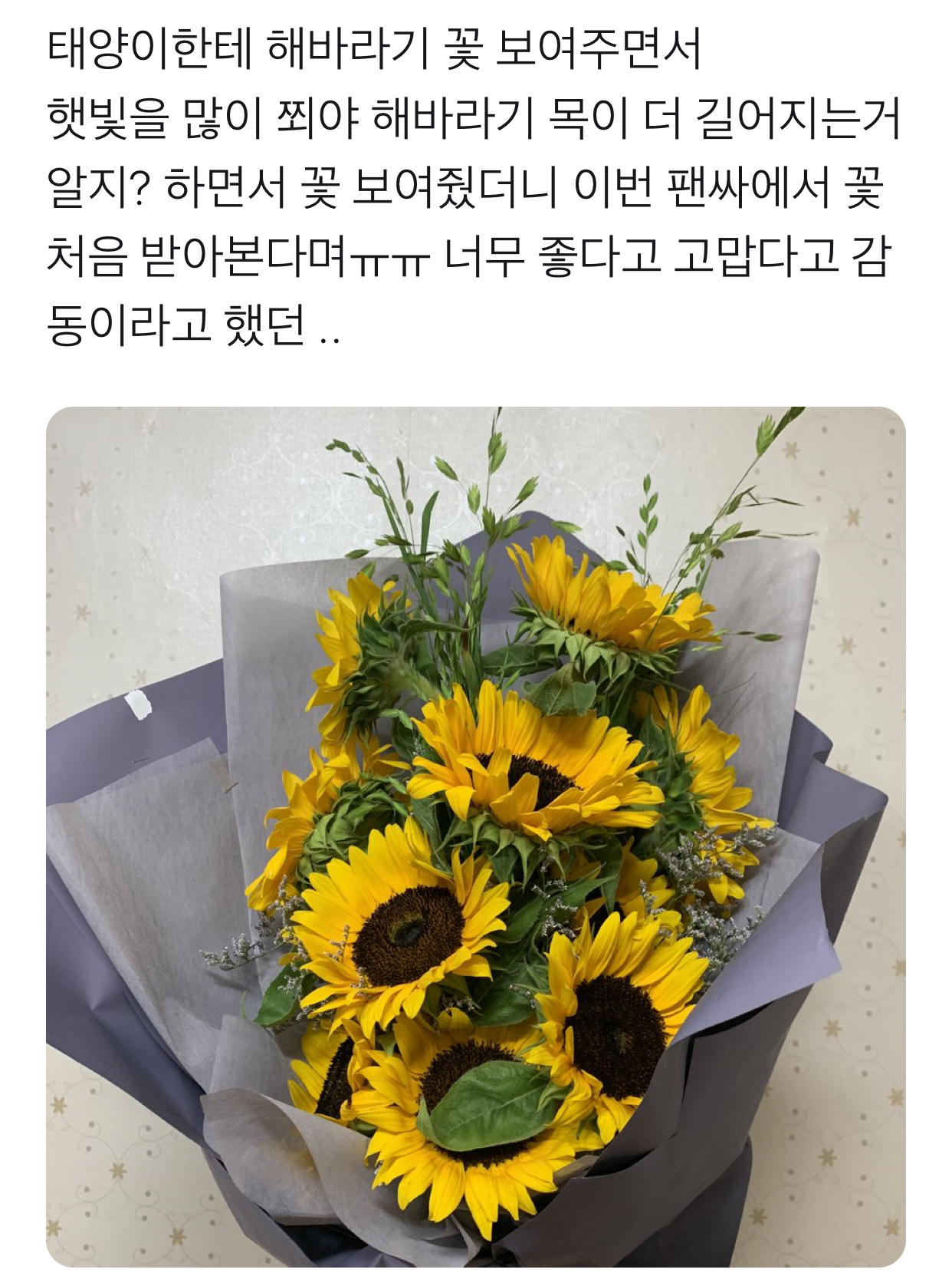 슾구들아 이 영통팬싸 후기 좀 봐,, | 인스티즈