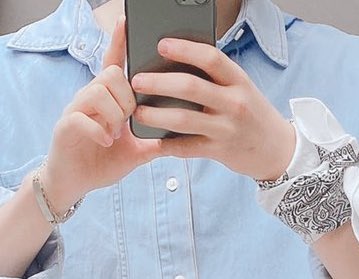 온앤오프 이션만 손작은게아니라 | 인스티즈