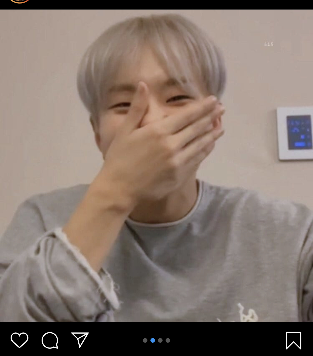 봉들아 이거 원본 영상이 뭐야?? ㅈㅇ 세븐틴 호시 | 인스티즈