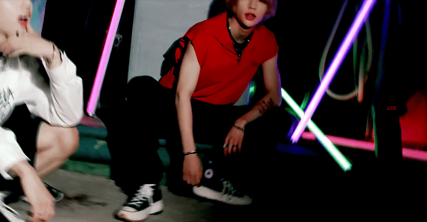 아 오늘 스키즈 타 뮤비 공개 각 | 인스티즈