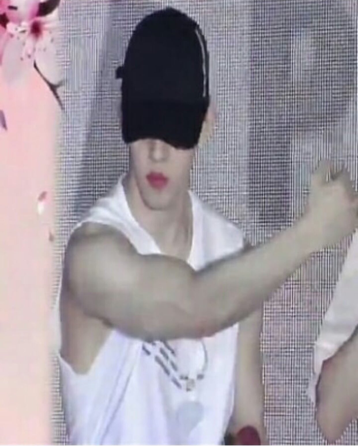 나랑 세븐틴 에스쿱스 팔뚝 볼 사람 | 인스티즈