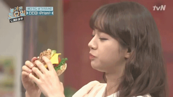 혜리 진짜 입 크닼ㅋㅋㅋㅋㅋㅋㅋ | 인스티즈