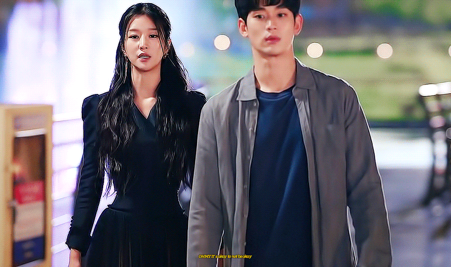 서예지 근데 이때 개이쁘지 않았냐 | 인스티즈