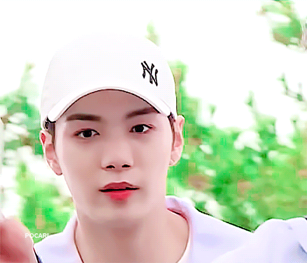 뉴종현 키알 오니까 최애짤들 두고감 | 인스티즈