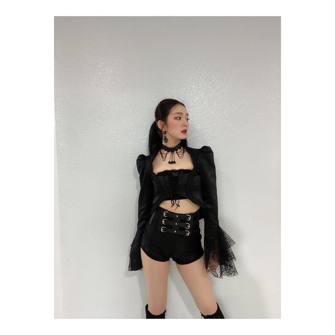 아이린 인스타ㅜㅜ | 인스티즈