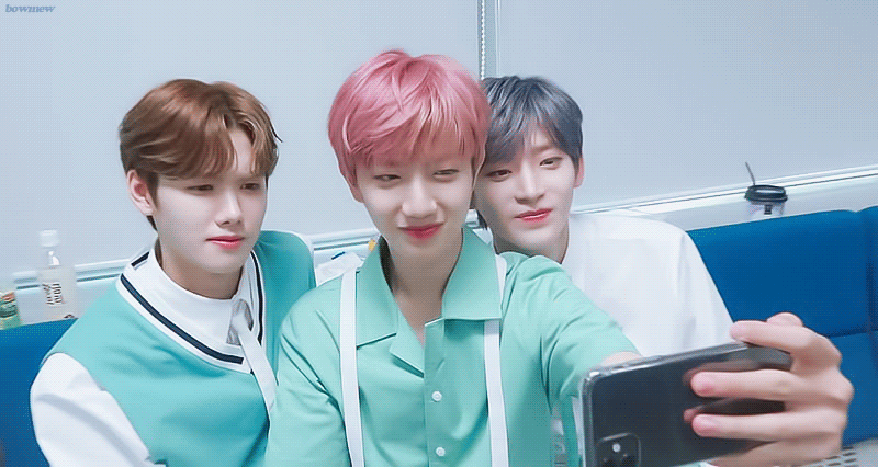 쓰니 본진에는 귀여운 바보 3명이 있어요 | 인스티즈