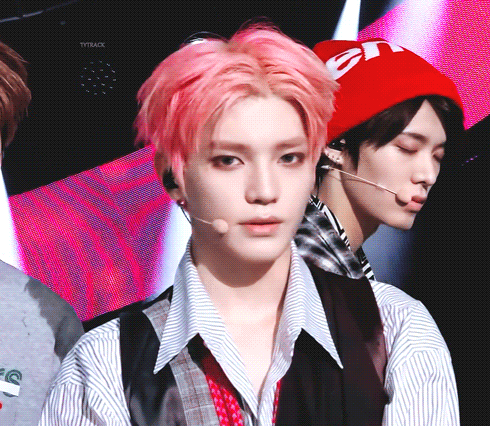 💚태용이 잘생긴 사진이랑 움짤💚 | 인스티즈