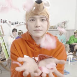 태용 처음 봤을땐 와 쎄다 이 생각이 먼저였는데 | 인스티즈