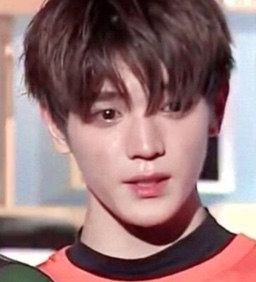 태용 처음 봤을땐 와 쎄다 이 생각이 먼저였는데 | 인스티즈