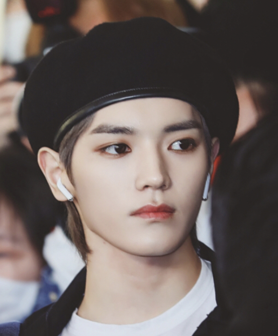 나도 태용 실물 보고싶다 | 인스티즈