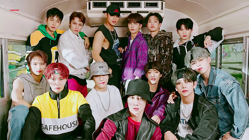 아❗️❗️❗️ 세븐틴❗️❗️❗️ | 인스티즈