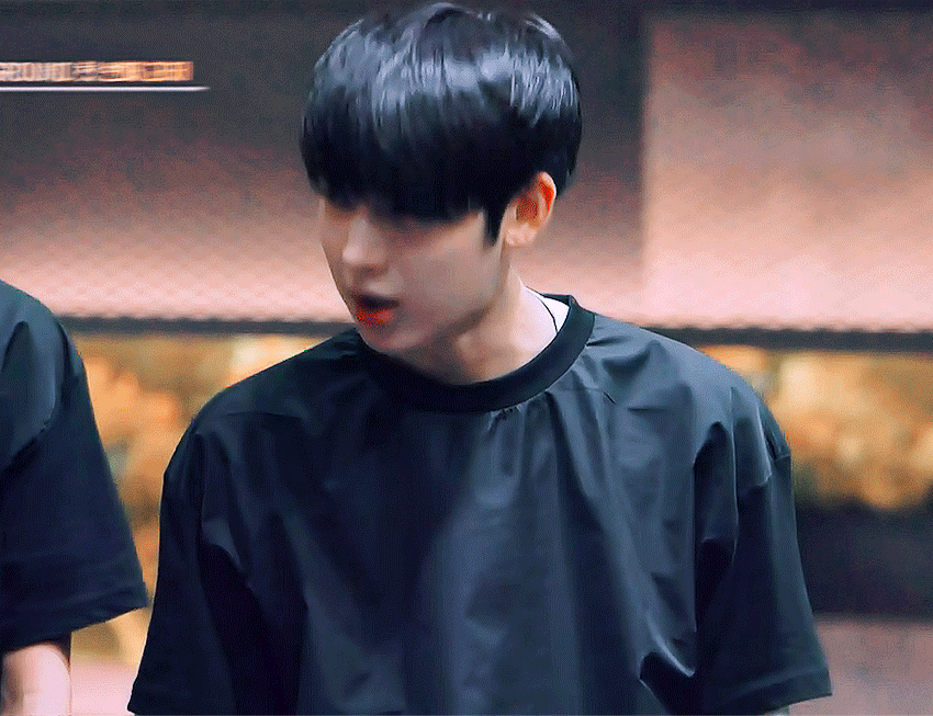 아이랜드 내 픽 보고 가주라 | 인스티즈