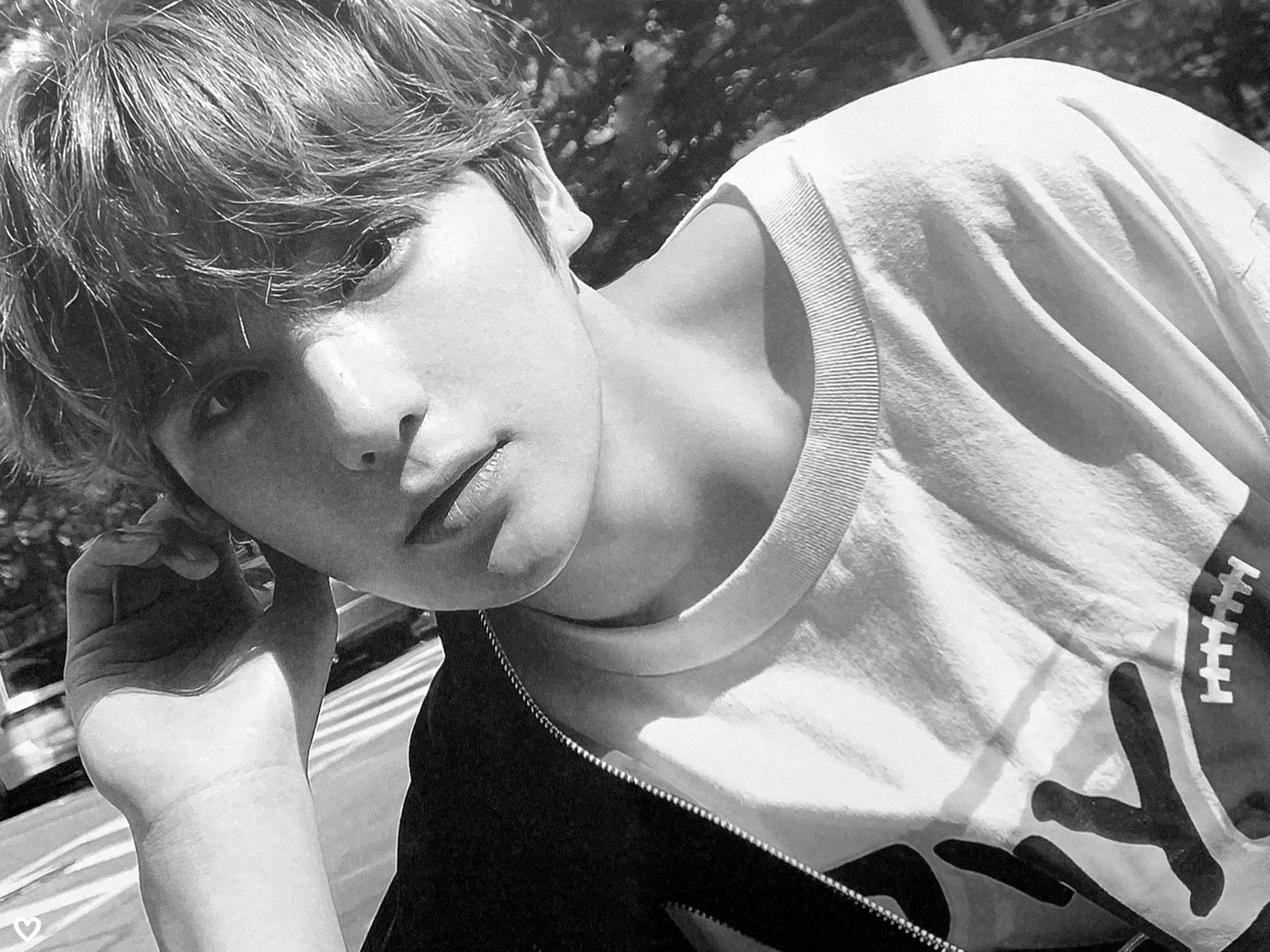 이재현 보고 잠깬다 | 인스티즈