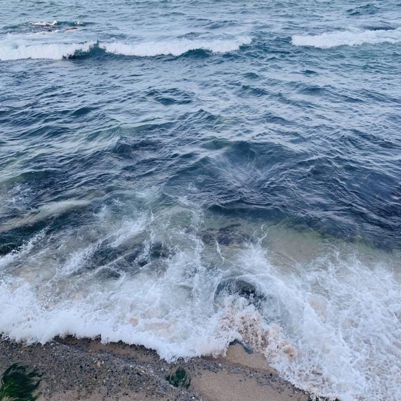 파도는 부서질때 제일 아름답다 ⭐️🌊 | 인스티즈