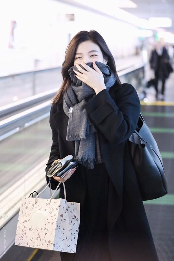 큰방익들아 조이님 이거 언제야 | 인스티즈