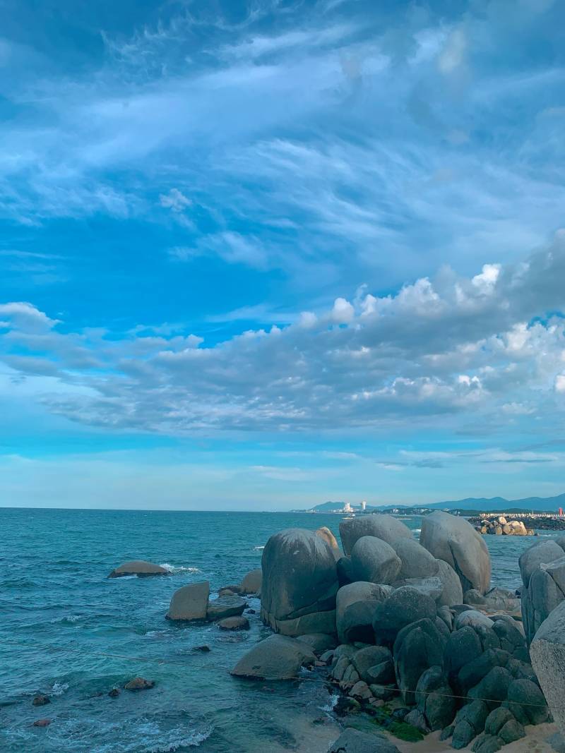 파도는 부서질때 제일 아름답다 ⭐️🌊 | 인스티즈