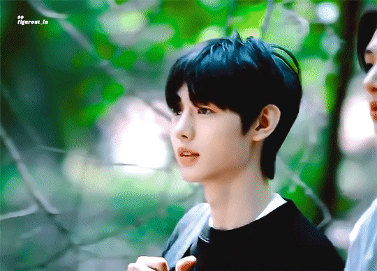 아이랜드 이 분 제발 존함 좀 | 인스티즈