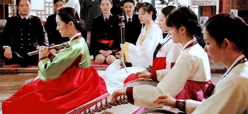 [잡담] 내기준 궁 같이 미술팀 ㄹㅇ 개쩌는 드라마 없어...짤봐봐 | 인스티즈