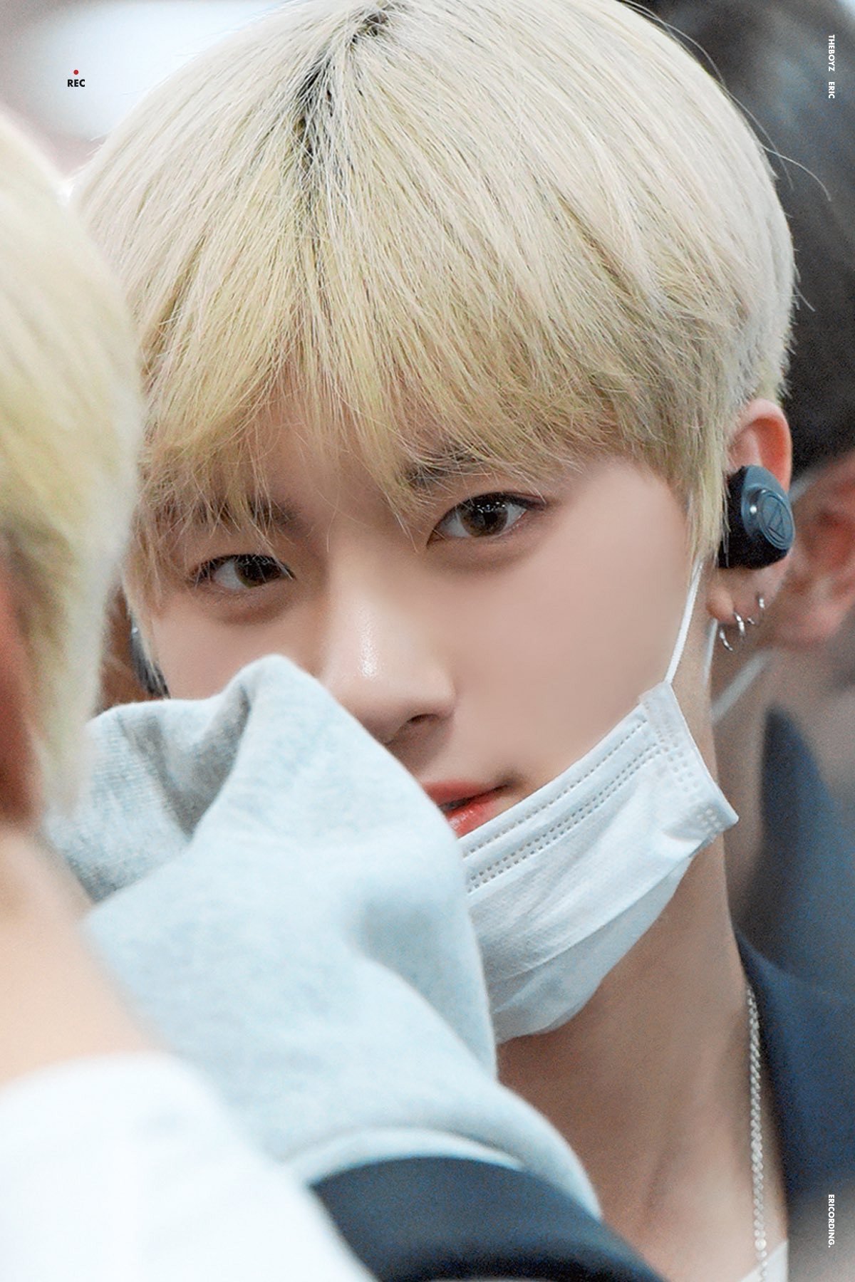 사실 더보이즈엔.. 덥뮤다 뿐만 아니라.... | 인스티즈