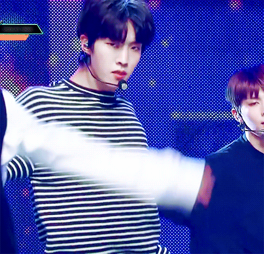 나 깨비 뉴월때문에 당황했던 썰 | 인스티즈