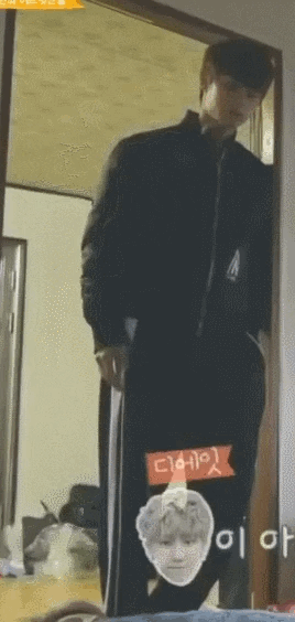 세븐틴 준 왜 성이 문인지 알아? | 인스티즈