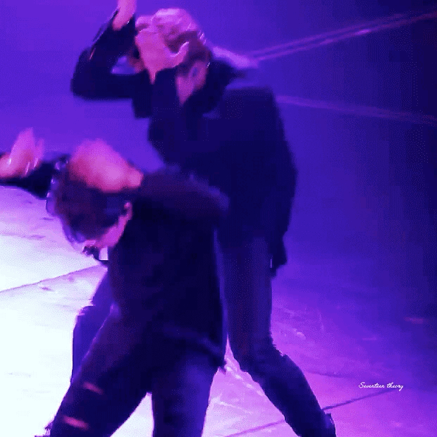 호시 이거 어떻게 한거야?????? | 인스티즈