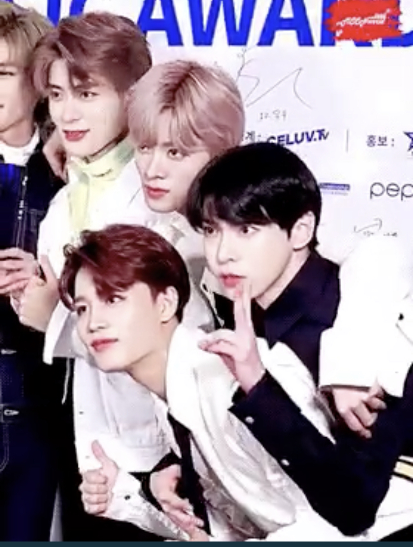 도영 실물 느낌이라는데 | 인스티즈