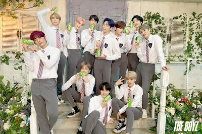 더보이즈 보고시프다❤️ | 인스티즈