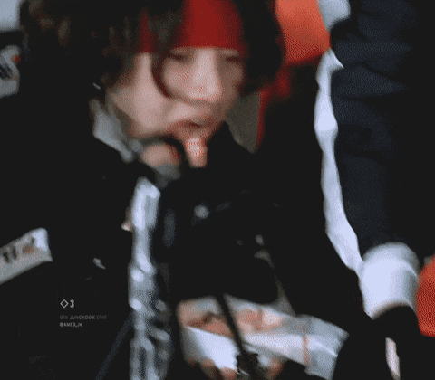 방탄 팬 아닌데 너무 귀여워서 모은 정국 뉴질랜드 꼬질이 사진 | 인스티즈