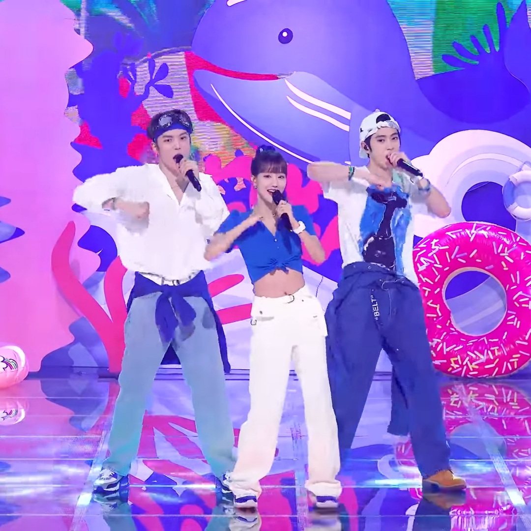 민나현 너무 조아... | 인스티즈