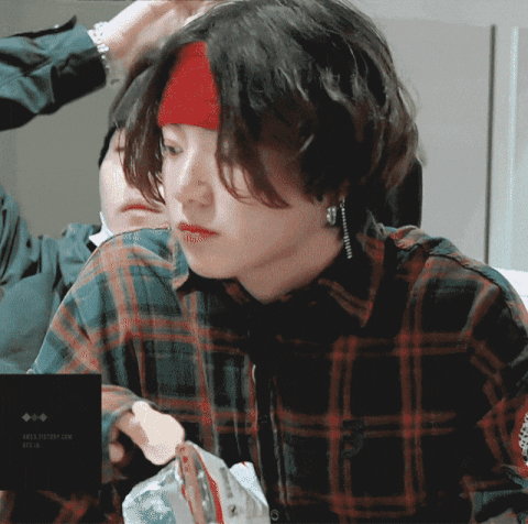 방탄 팬 아닌데 너무 귀여워서 모은 정국 뉴질랜드 꼬질이 사진 | 인스티즈