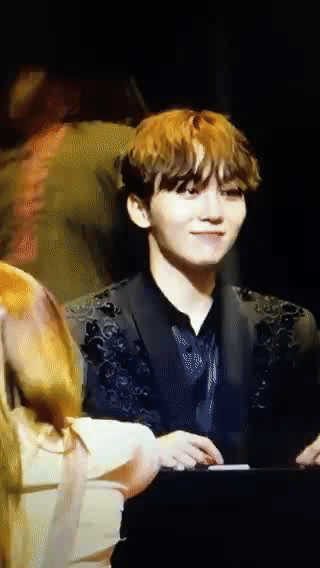 세븐틴 승관이 뿌랑둥이인 이유 | 인스티즈