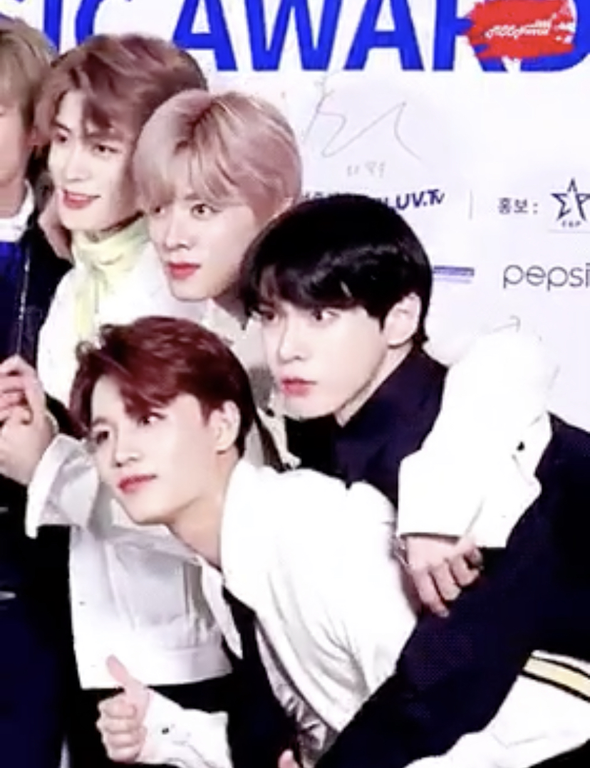 도영 실물 느낌이라는데 | 인스티즈