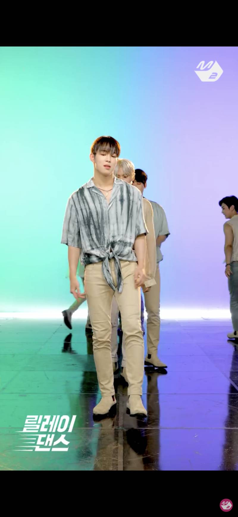 근데 다원? 이 멤버가 젤 심각한거 같은데 | 인스티즈