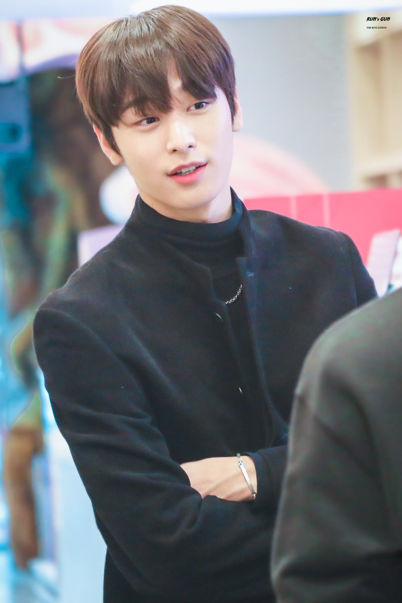 이주연,,너무 구ㅡ여워,,,,, | 인스티즈