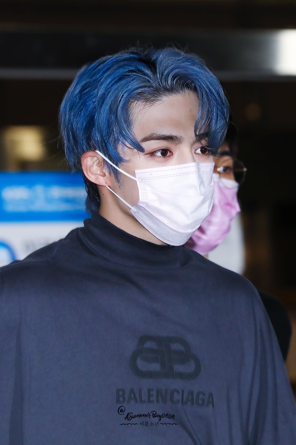 내 기준 사람 홀리게 만드는 아이돌 갑 ✨✨✨ | 인스티즈