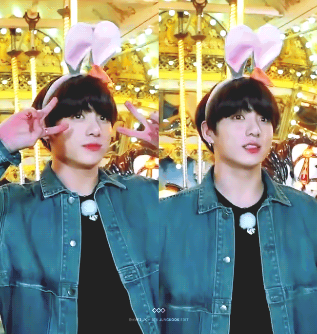 이 토끼는 내가 들튀 | 인스티즈