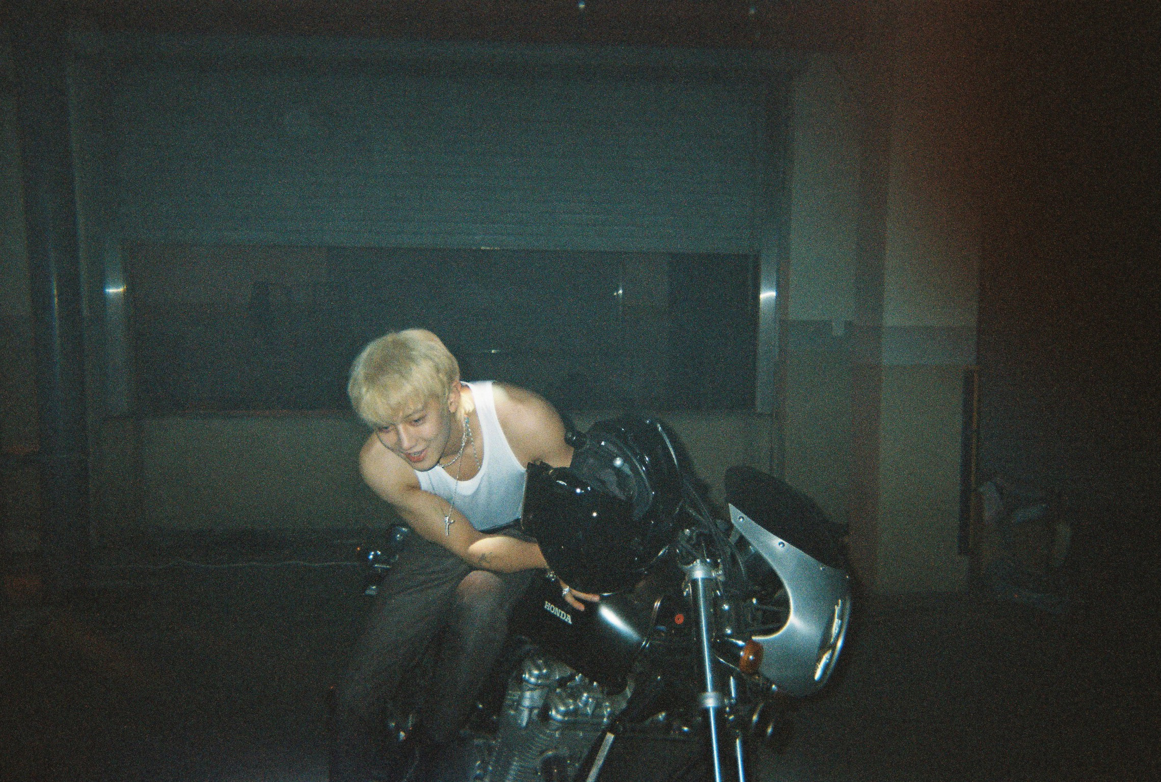 찬열 이 사진 좋음 | 인스티즈