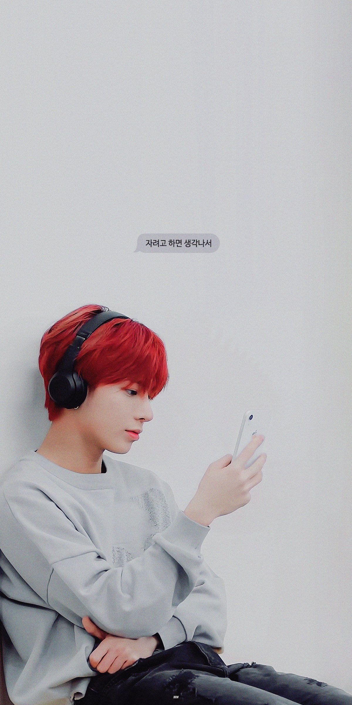 와 타싸에서 봤는데 투바투 태현 이 발언 개쩐다... | 인스티즈