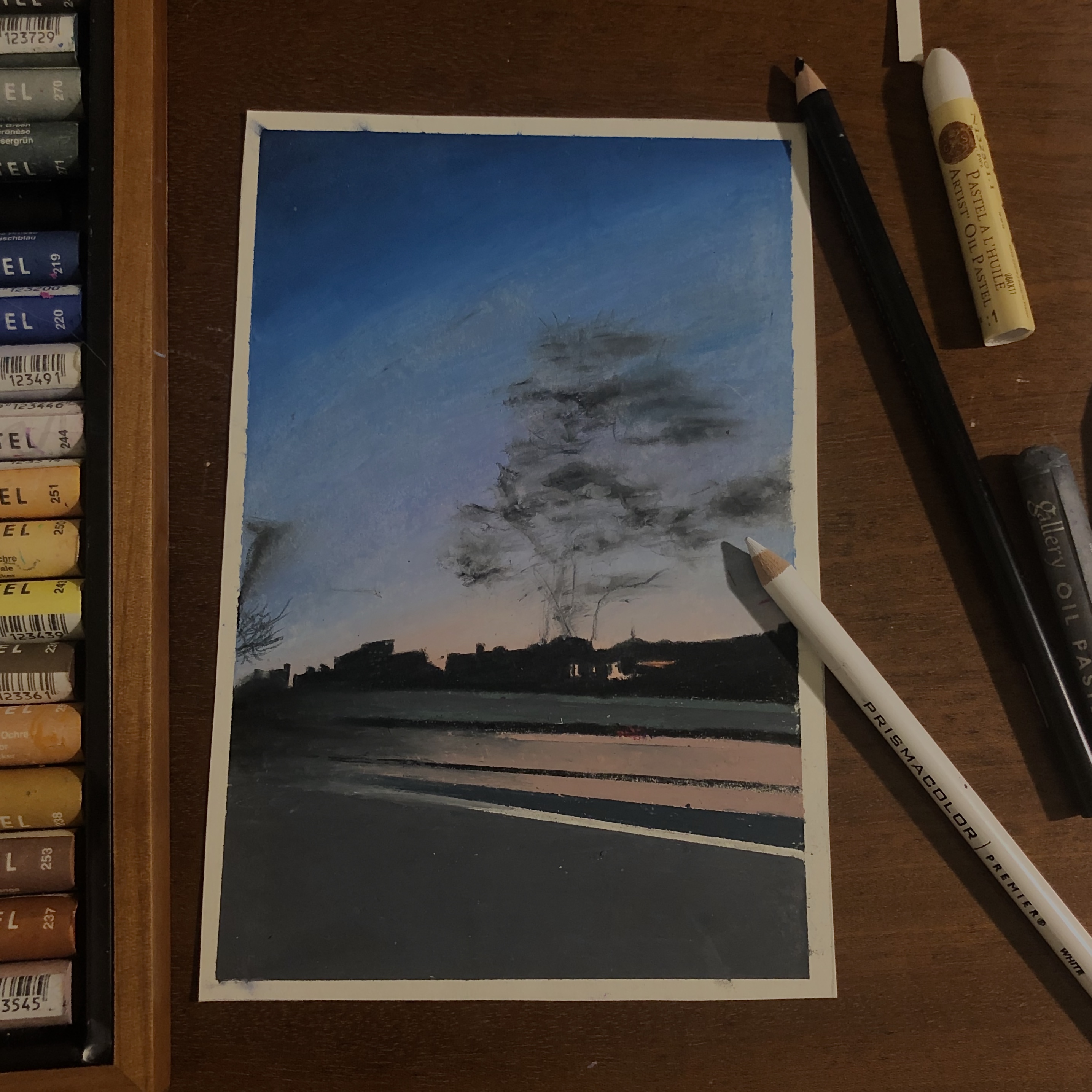 탄소들 내 그림 볼래,,,? 👉👈 | 인스티즈