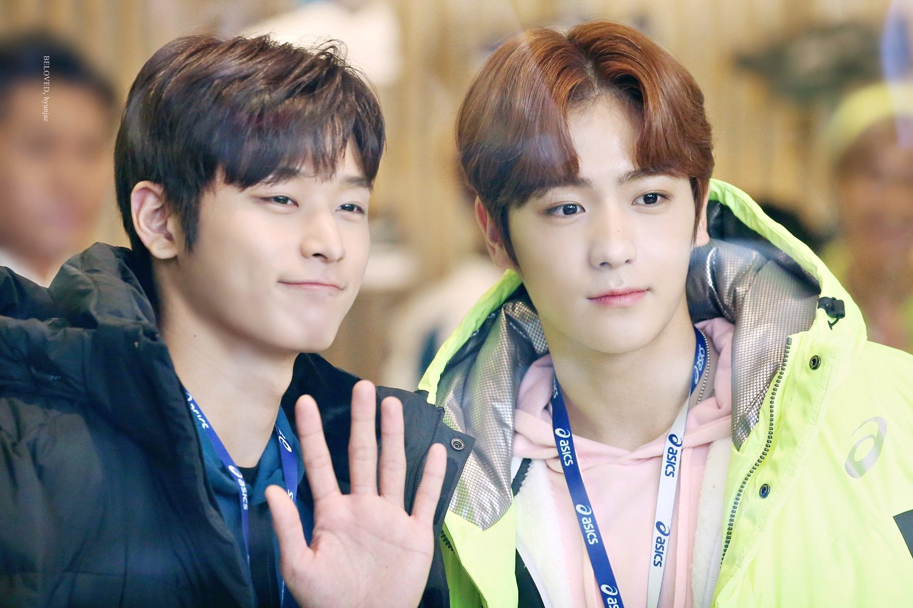 ㄱ 하...ㅁㅊ그림체차이너무좋다 | 인스티즈