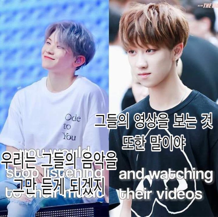 지금 세븐틴 위버스 상황..+호시 지금 진짜 울고있대 | 인스티즈