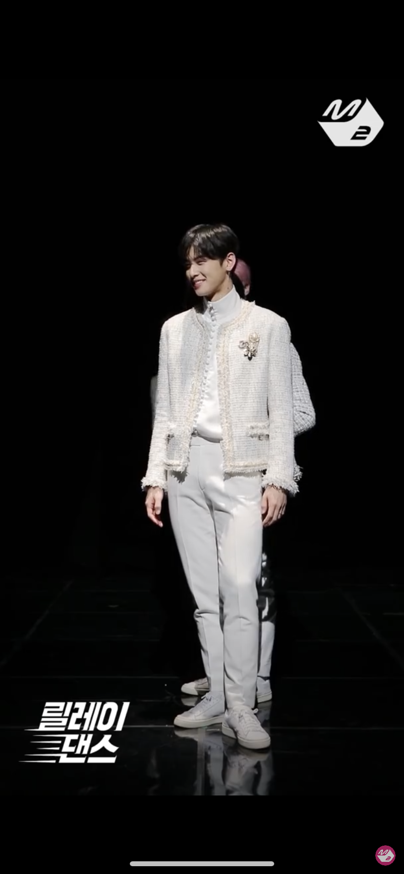 와 나지금 아스트로 릴댄 보는데 | 인스티즈