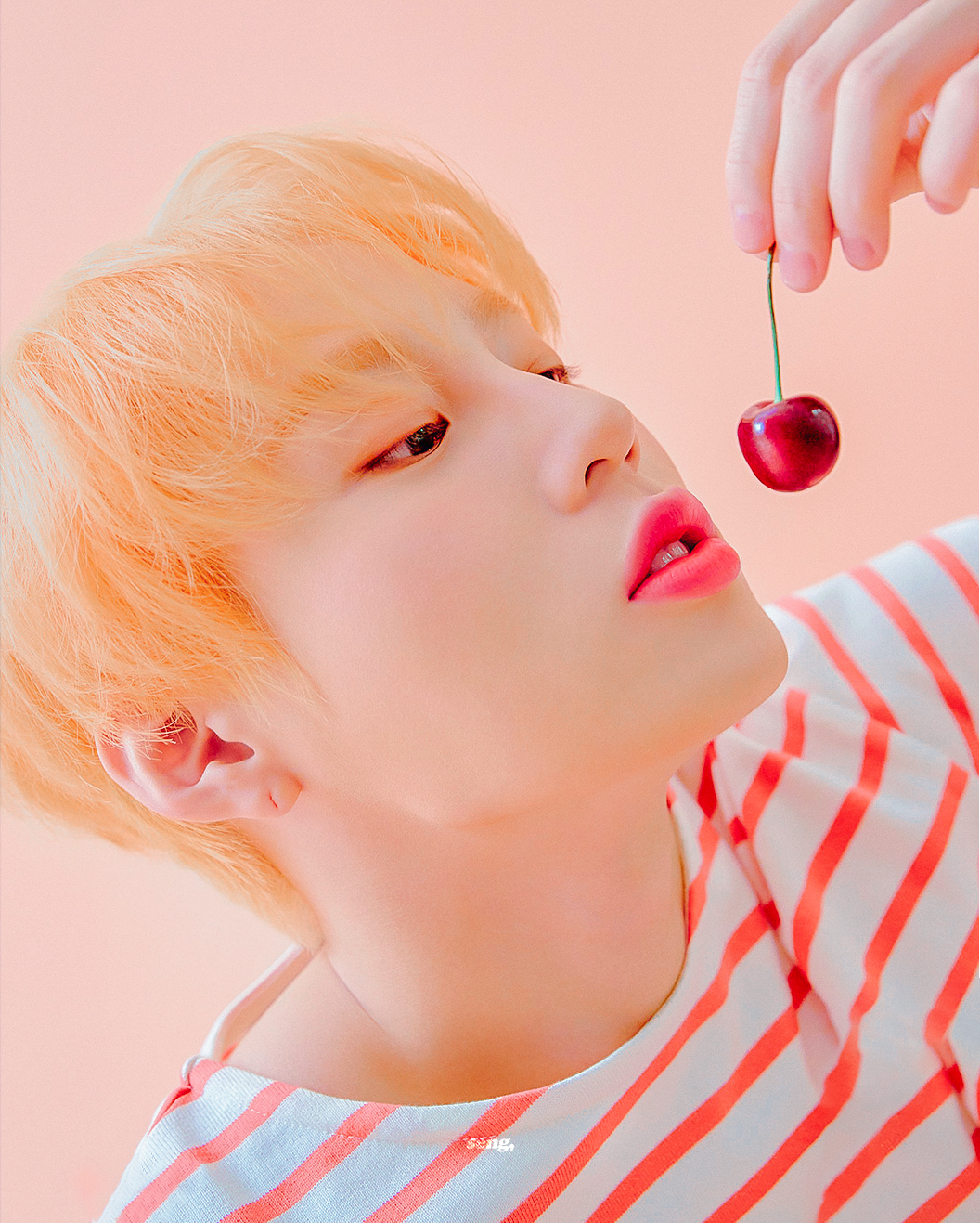 하ㅋ 진짜 베네피트 배운 사람들ㅋ 하성운한테 뭐 | 인스티즈