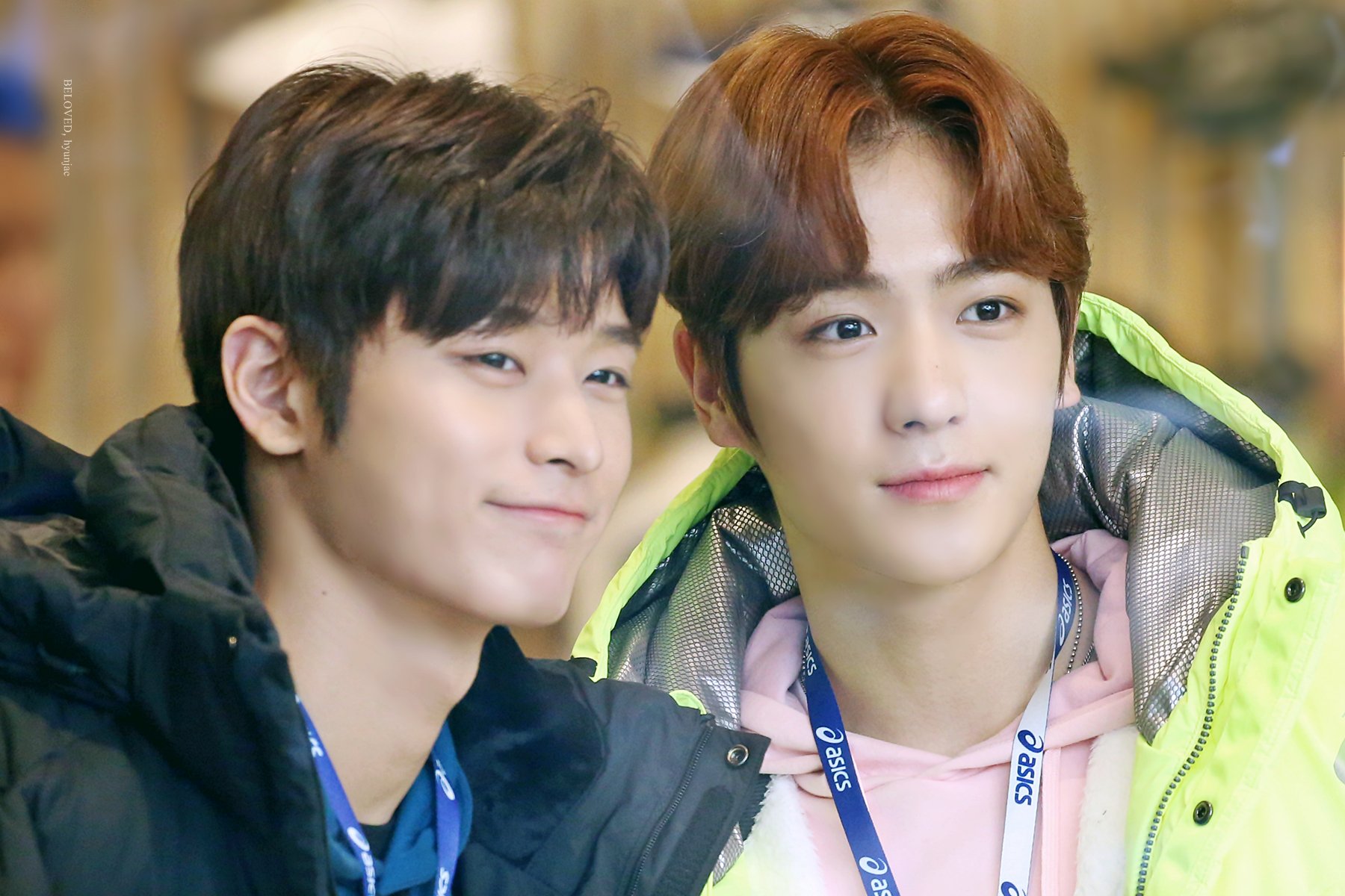 ㄱ 하...ㅁㅊ그림체차이너무좋다 | 인스티즈