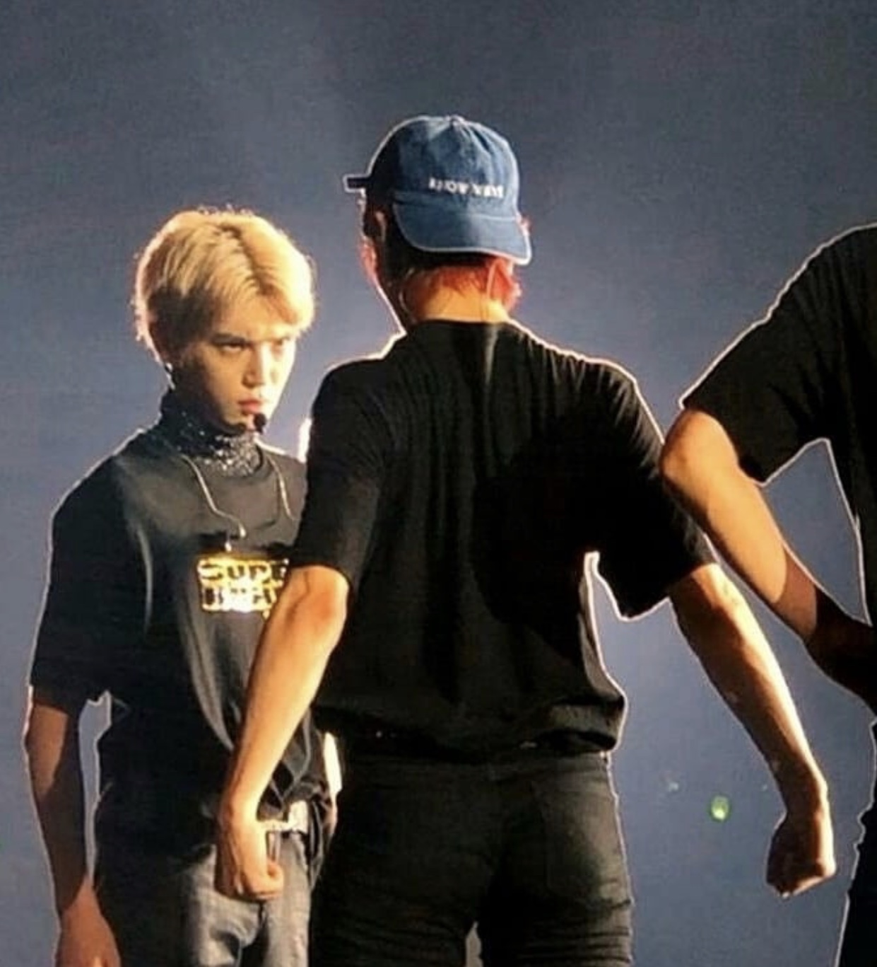 태용이 웃기고 귀엽고 작고 뽀짝한 짤 푼다(스압주의) | 인스티즈